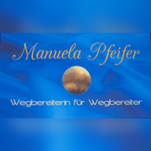 Manuela Pfeiffer Wegbegleiterin